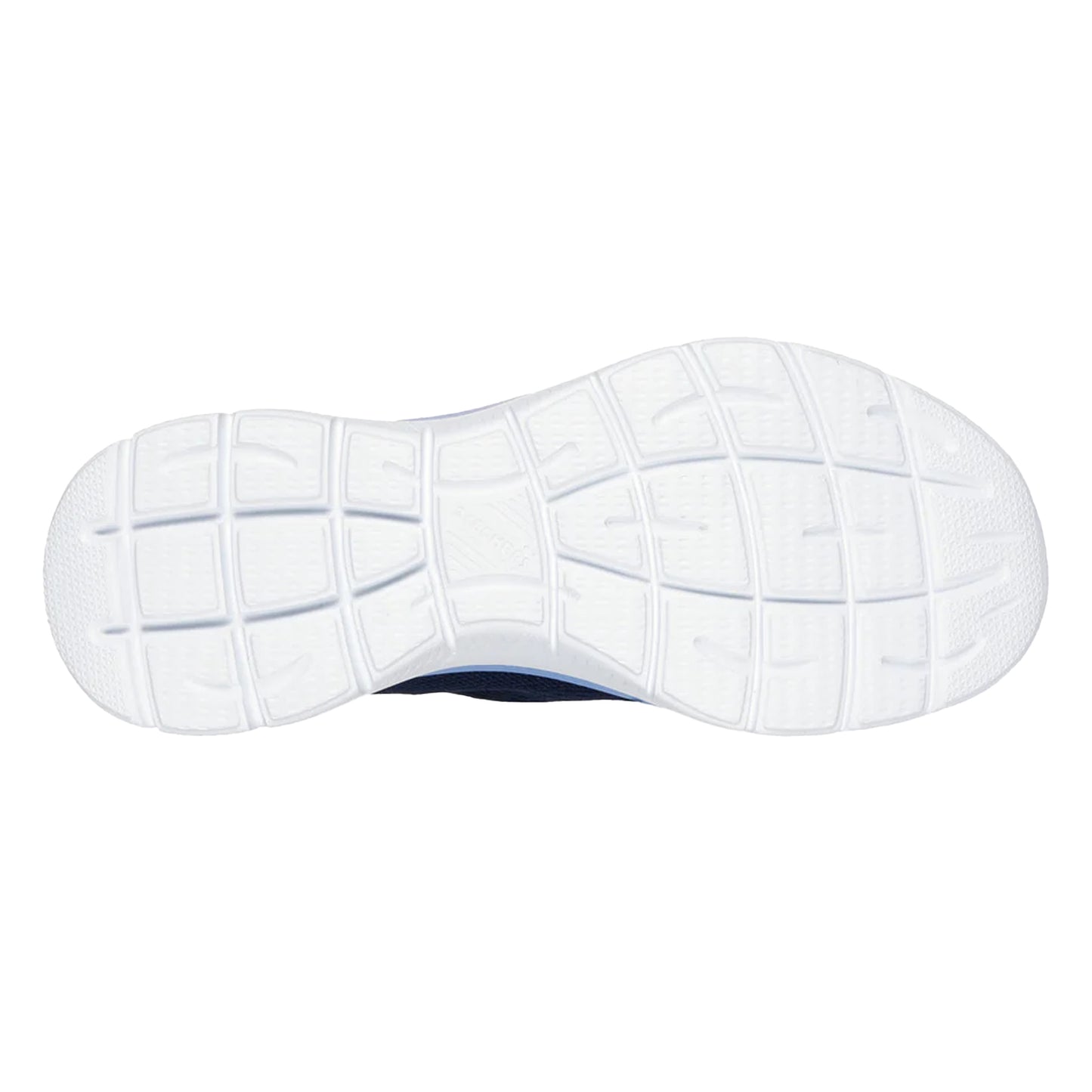 Navy-Blue - Lifestyle - Skechers Mens Summits - Diamond Dream Slip-In Casual Shoes