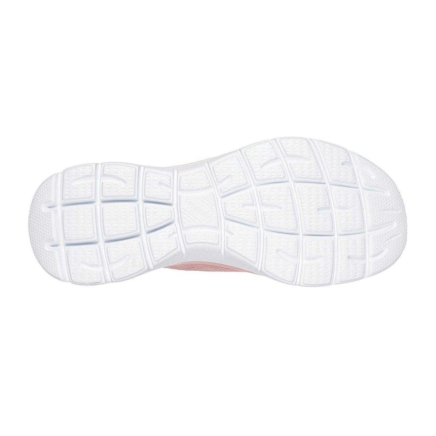 Rose - Lifestyle - Skechers Mens Summits - Diamond Dream Slip-In Casual Shoes