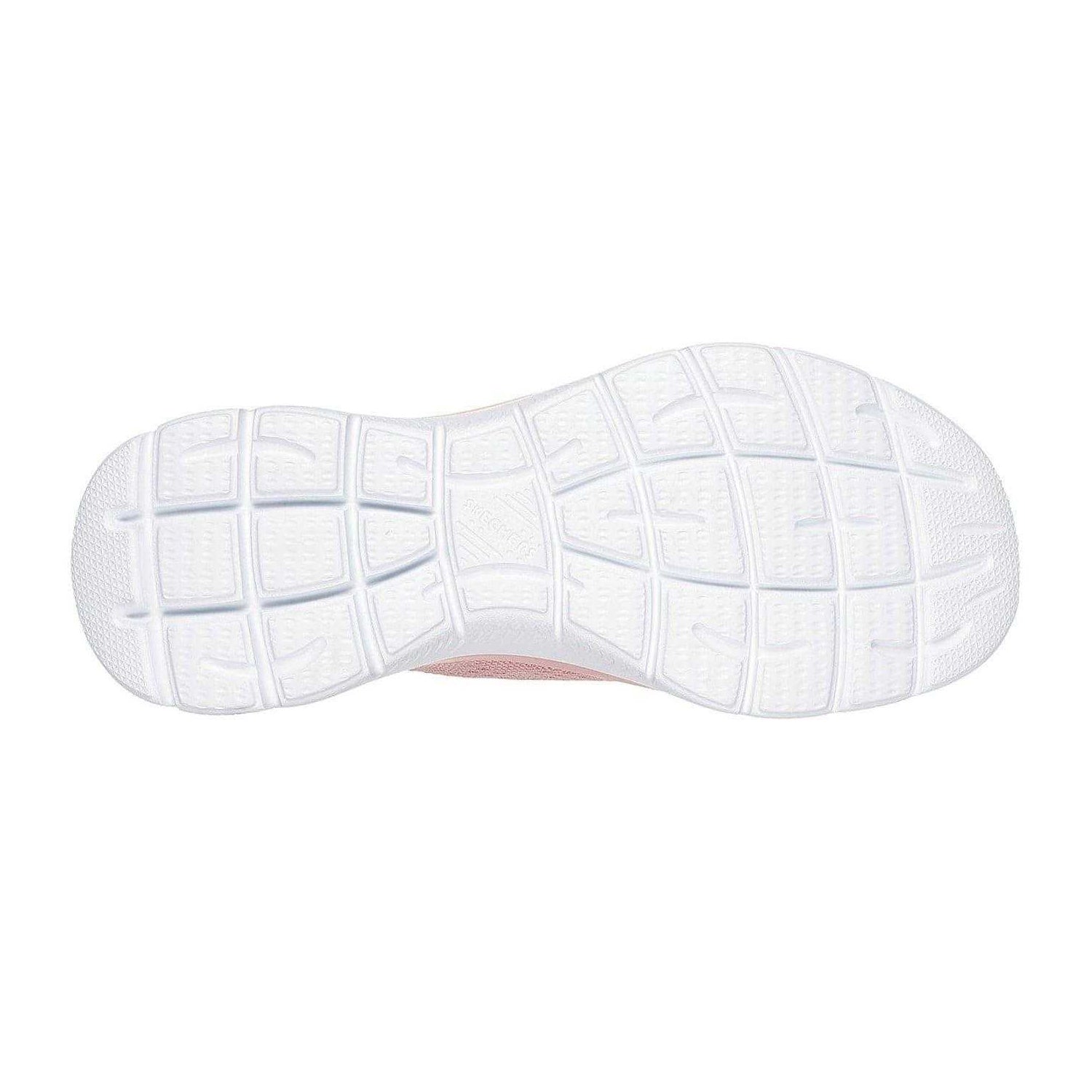 Rose - Lifestyle - Skechers Mens Summits - Diamond Dream Slip-In Casual Shoes