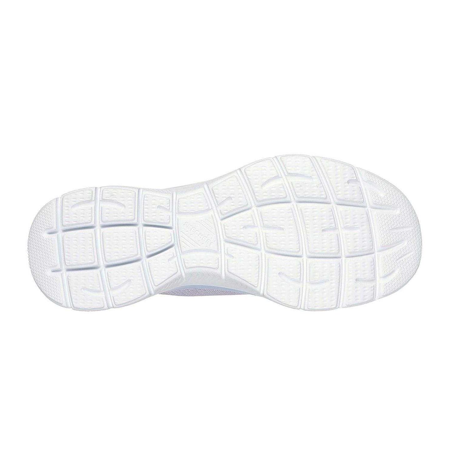 Grey-Lavender - Lifestyle - Skechers Mens Summits - Diamond Dream Slip-In Casual Shoes