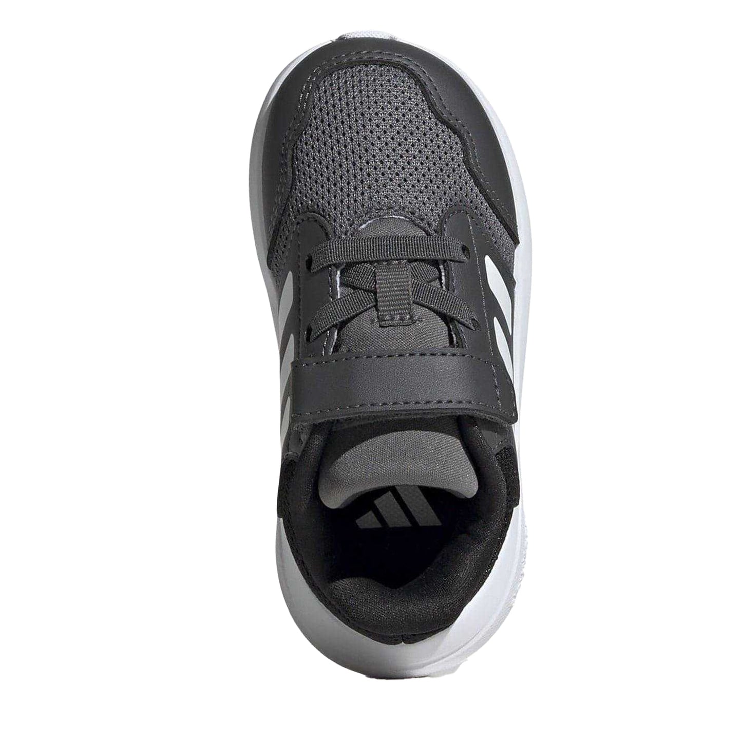 Grey-White - Lifestyle - Adidas Baby Tensaur Run 3.0 Shoes