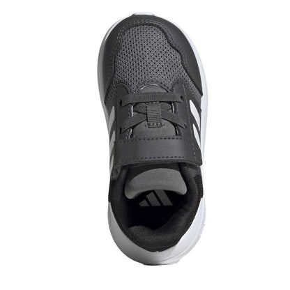 Grey-White - Lifestyle - Adidas Baby Tensaur Run 3.0 Shoes
