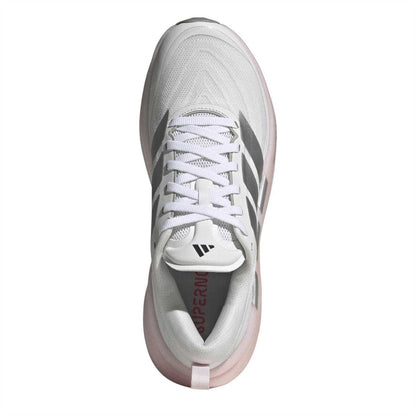 White - Lifestyle - Adidas Womens-Ladies Supernova Glide Shoes