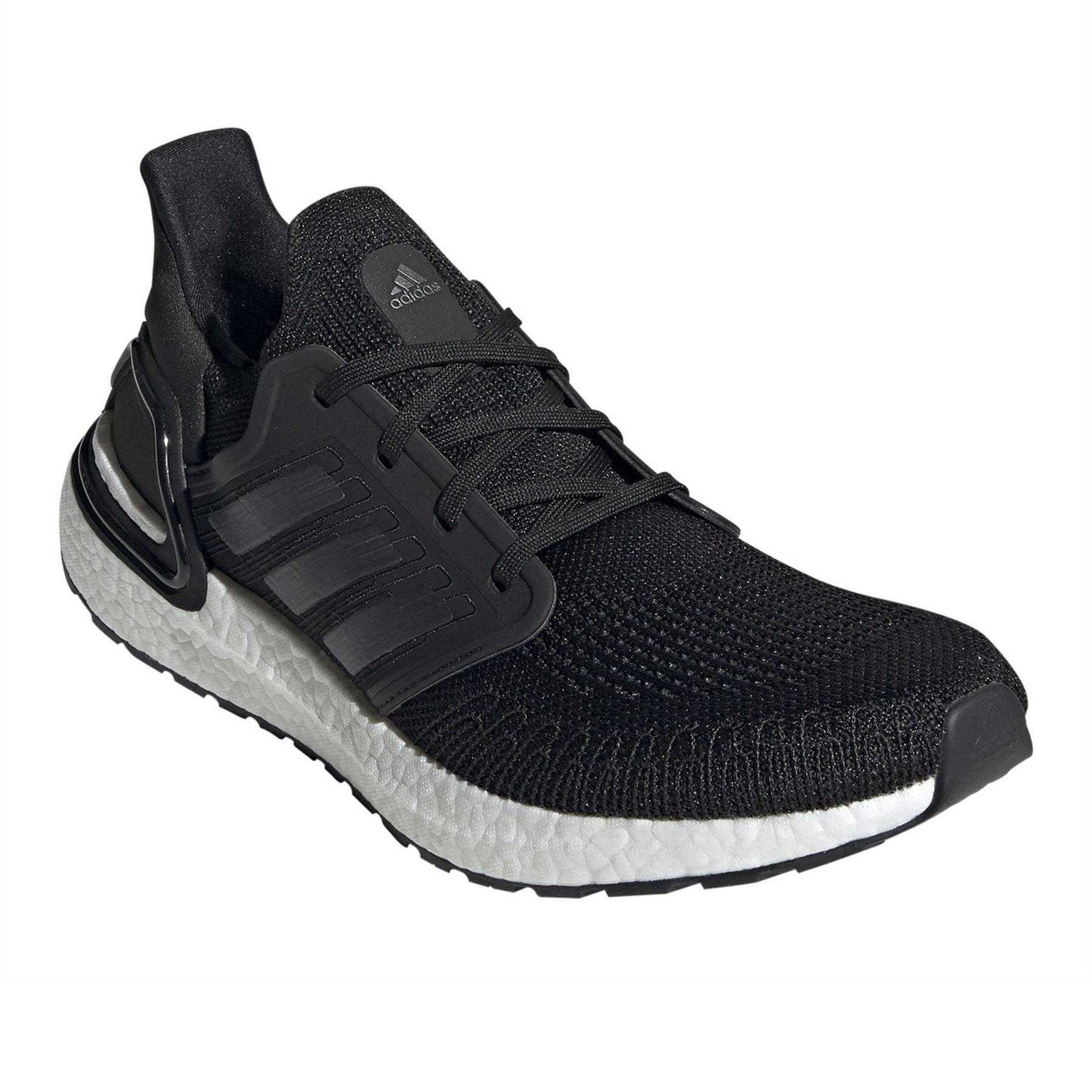 Black-Night-White - Lifestyle - Adidas Mens Ultraboost Shoes