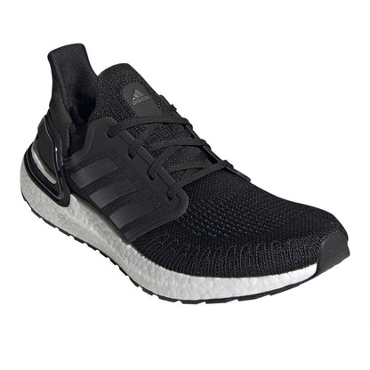 Black-Night-White - Lifestyle - Adidas Mens Ultraboost Shoes