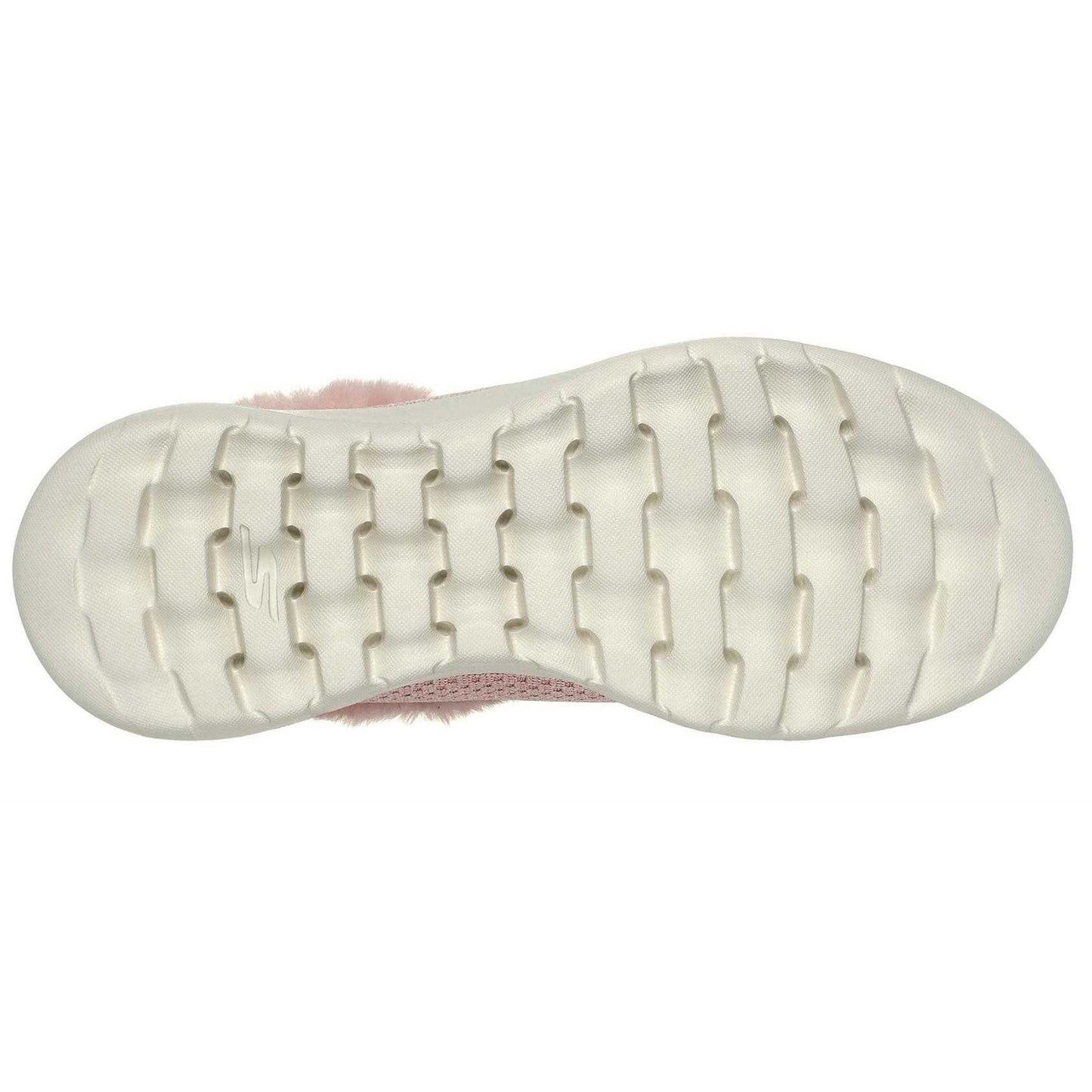 Rose - Back - Skechers Womens-Ladies On The Go Flat Boots