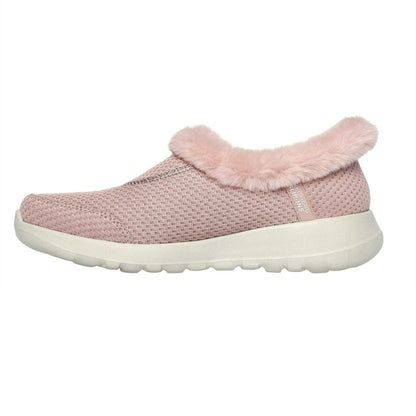 Rose - Side - Skechers Womens-Ladies On The Go Flat Boots