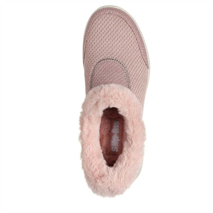 Rose - Lifestyle - Skechers Womens-Ladies On The Go Flat Boots