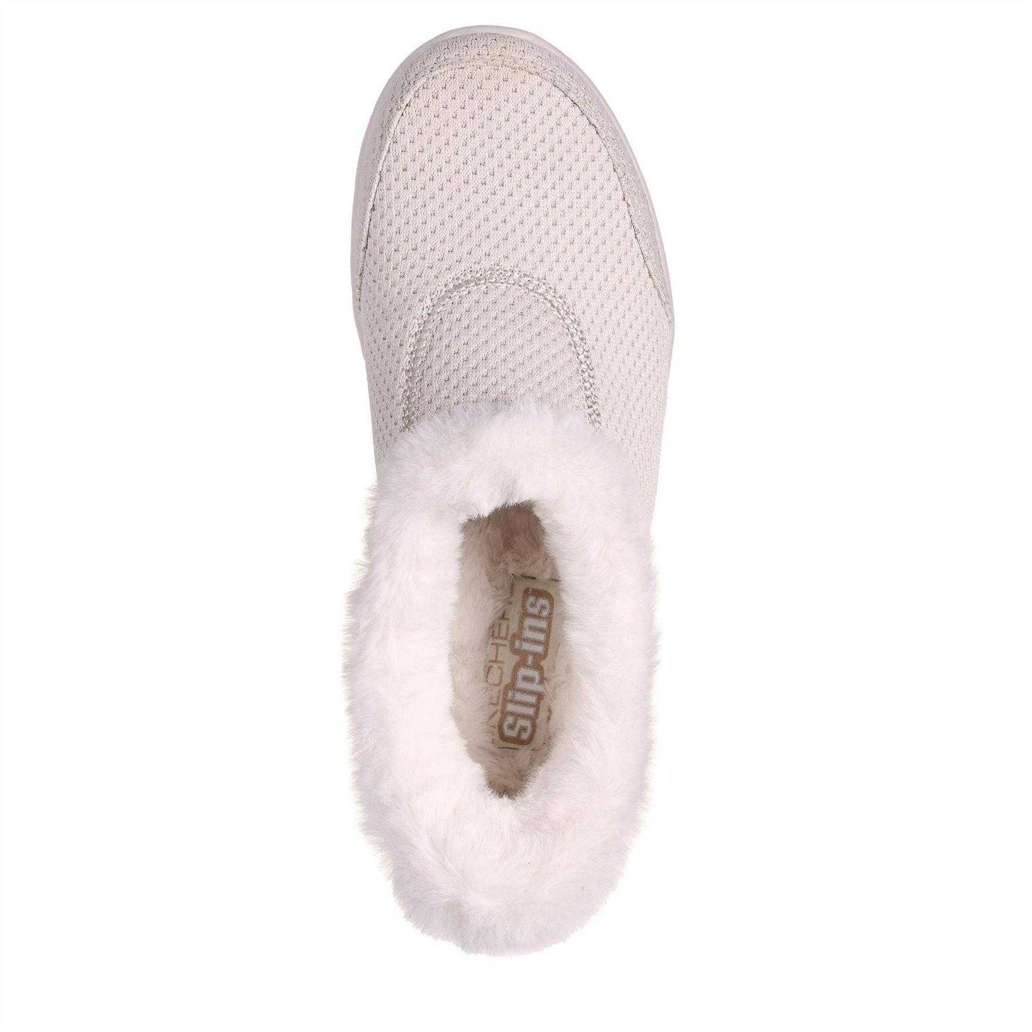 Natural - Lifestyle - Skechers Womens-Ladies On The Go Flat Boots