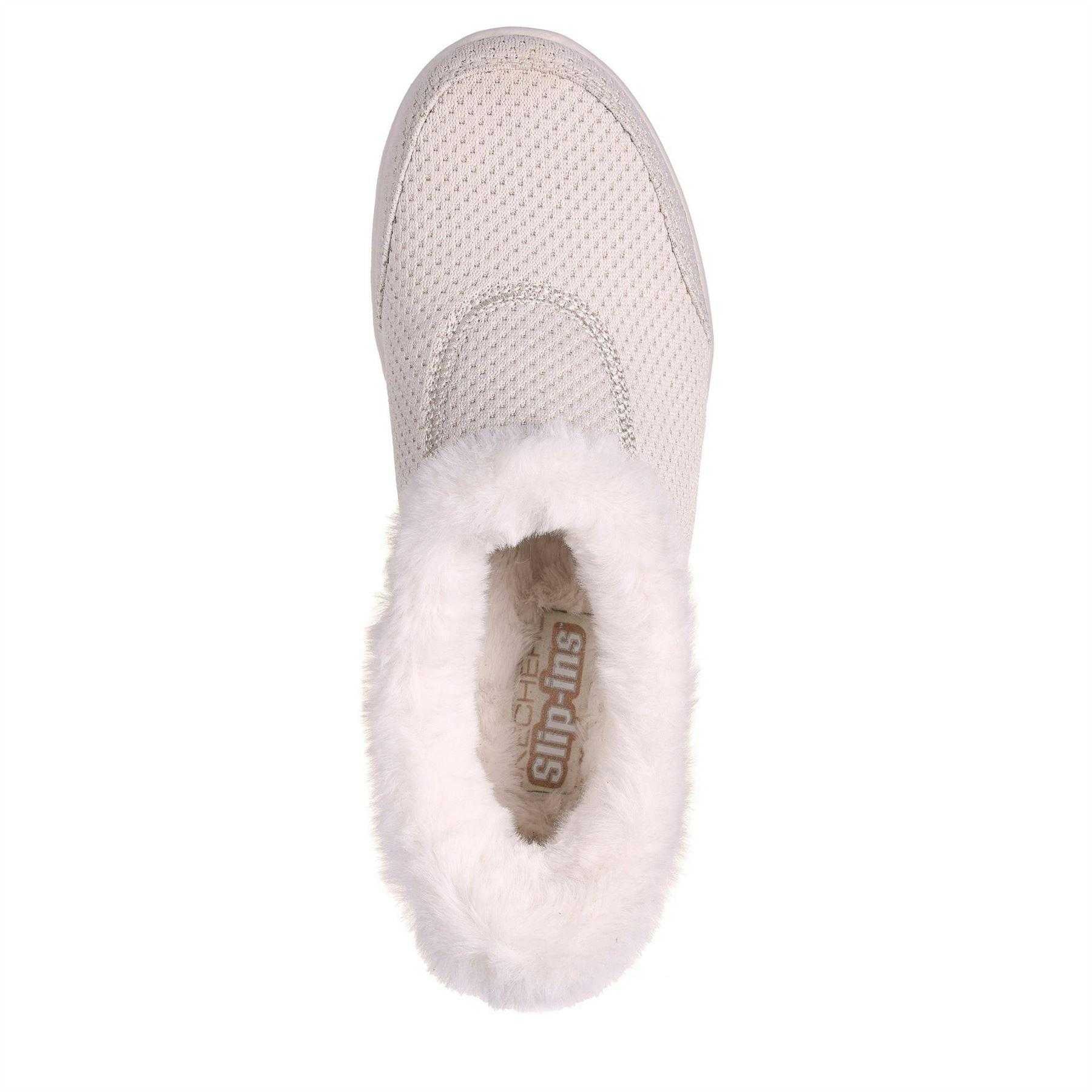 Natural - Lifestyle - Skechers Womens-Ladies On The Go Flat Boots