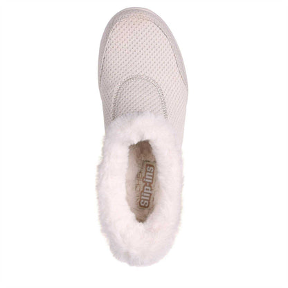 Natural - Lifestyle - Skechers Womens-Ladies On The Go Flat Boots