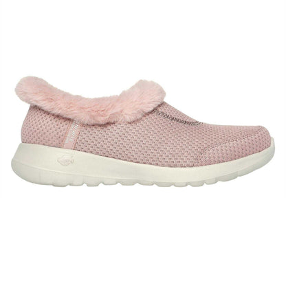 Rose - Front - Skechers Womens-Ladies On The Go Flat Boots