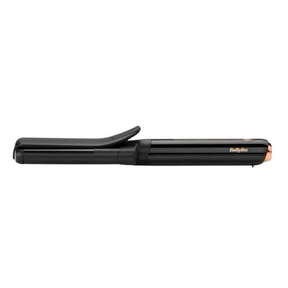 Multicoloured - Front - BaByliss Hair Straightener and Curler