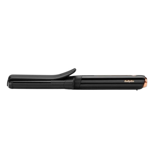 Multicoloured - Front - BaByliss Hair Straightener and Curler