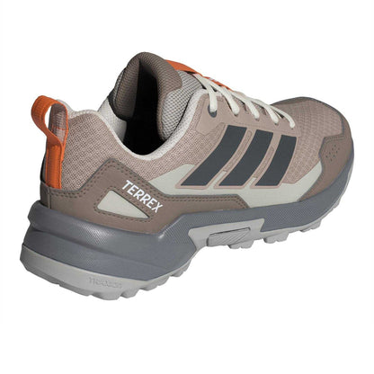 Beige - Back - Adidas Mens Eastrail3 Hiking Shoes