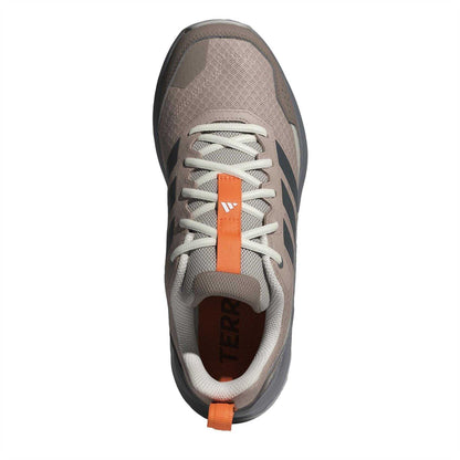 Beige - Lifestyle - Adidas Mens Eastrail3 Hiking Shoes