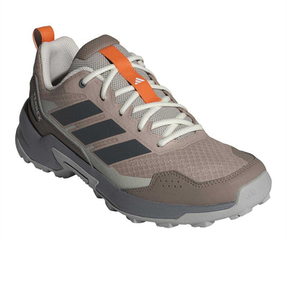 Beige - Pack Shot - Adidas Mens Eastrail3 Hiking Shoes