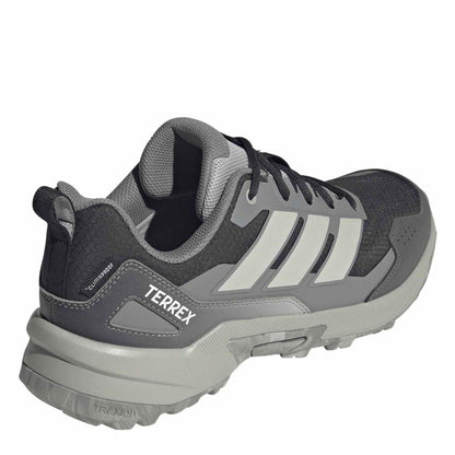Carbon-Grey - Lifestyle - Adidas Mens Eastrail3 Hiking Shoes