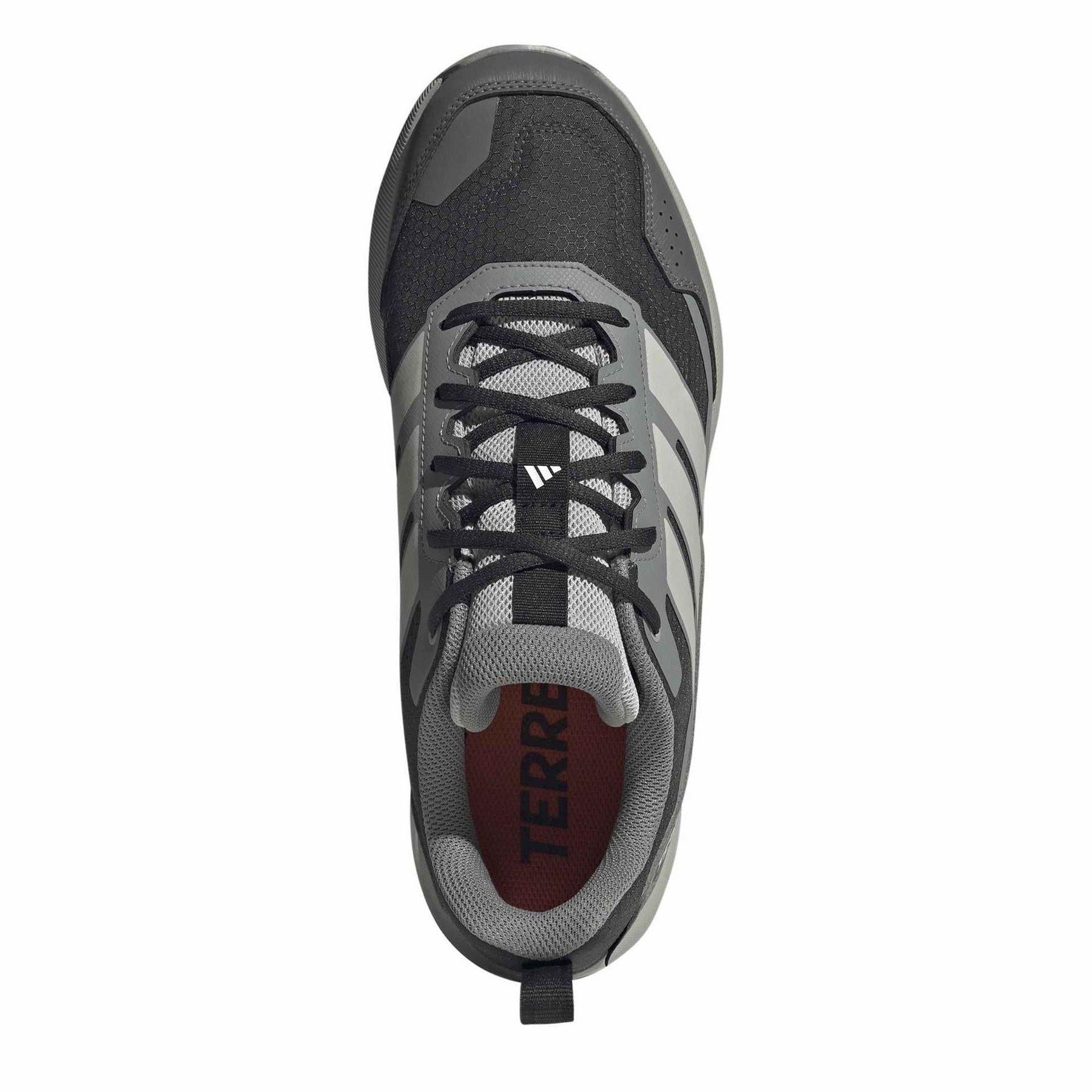 Carbon-Grey - Pack Shot - Adidas Mens Eastrail3 Hiking Shoes