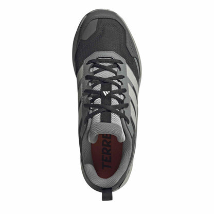 Carbon-Grey - Pack Shot - Adidas Mens Eastrail3 Hiking Shoes