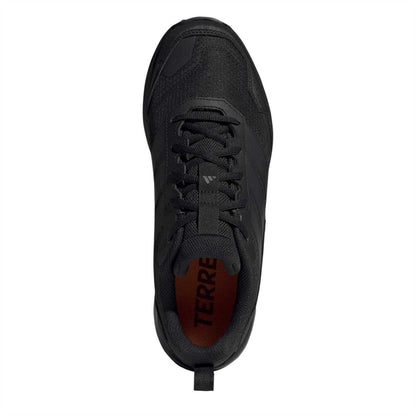 Core Black - Lifestyle - Adidas Mens Eastrail3 Hiking Shoes