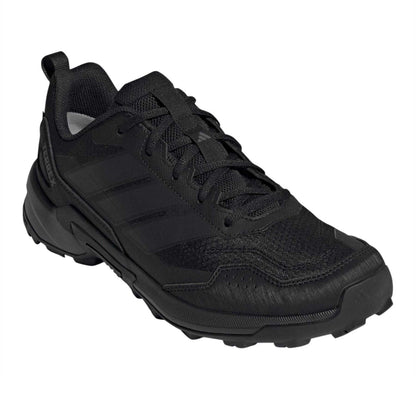 Core Black - Pack Shot - Adidas Mens Eastrail3 Hiking Shoes
