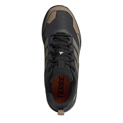 Carbon-Clay - Lifestyle - Adidas Mens Eastrail3 Hiking Shoes