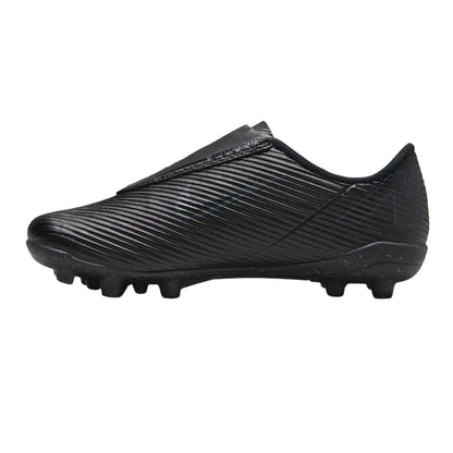 Black - Lifestyle - Nike Childrens-Kids Mercurial Firm Ground Football Boots