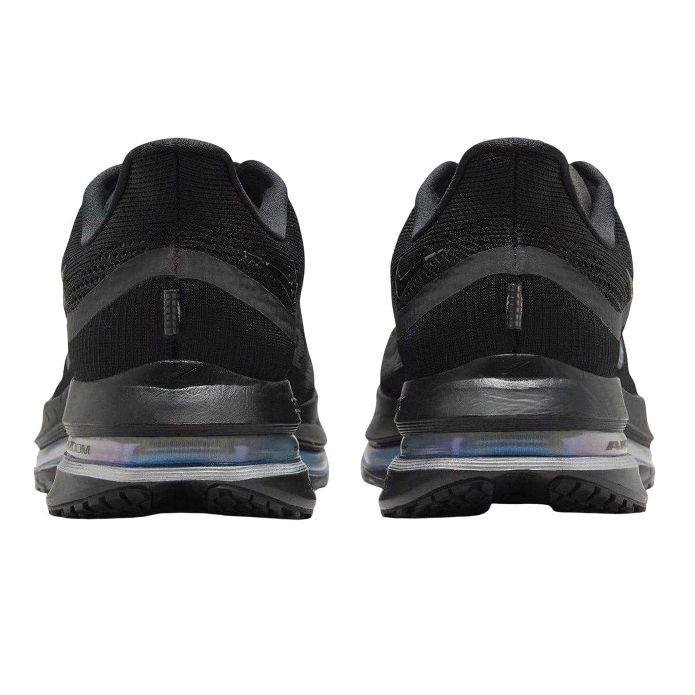 Black-Black - Back - Nike Mens Pegasus Premium Running Trainers