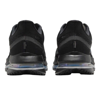 Black-Black - Back - Nike Mens Pegasus Premium Running Trainers