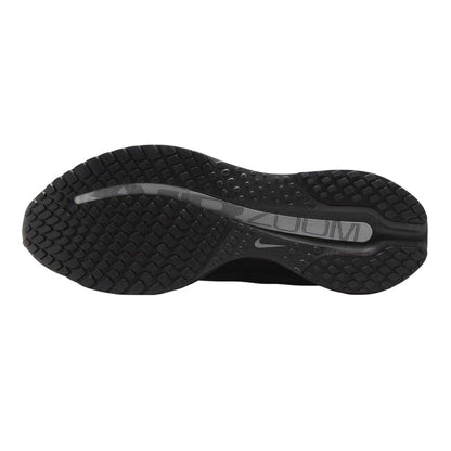 Black-Black - Side - Nike Mens Pegasus Premium Running Trainers