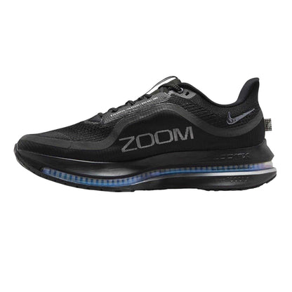 Black-Black - Lifestyle - Nike Mens Pegasus Premium Running Trainers