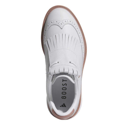 Dash Grey - Lifestyle - Adidas Womens-Ladies Mc Zoysia Leather Golf Shoes