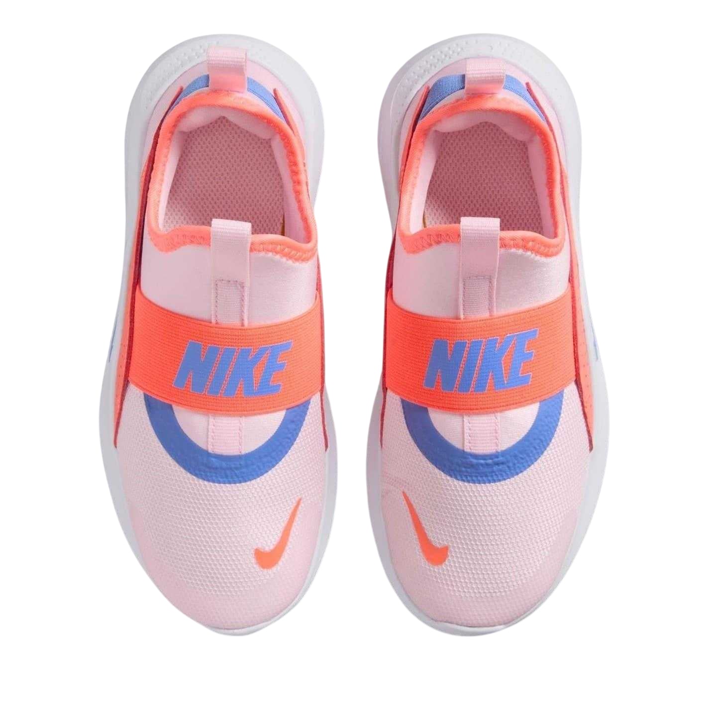 Pink Foam - Lifestyle - Nike Childrens-Kids Flex Trainers