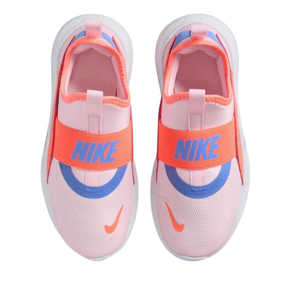 Pink Foam - Lifestyle - Nike Childrens-Kids Flex Trainers
