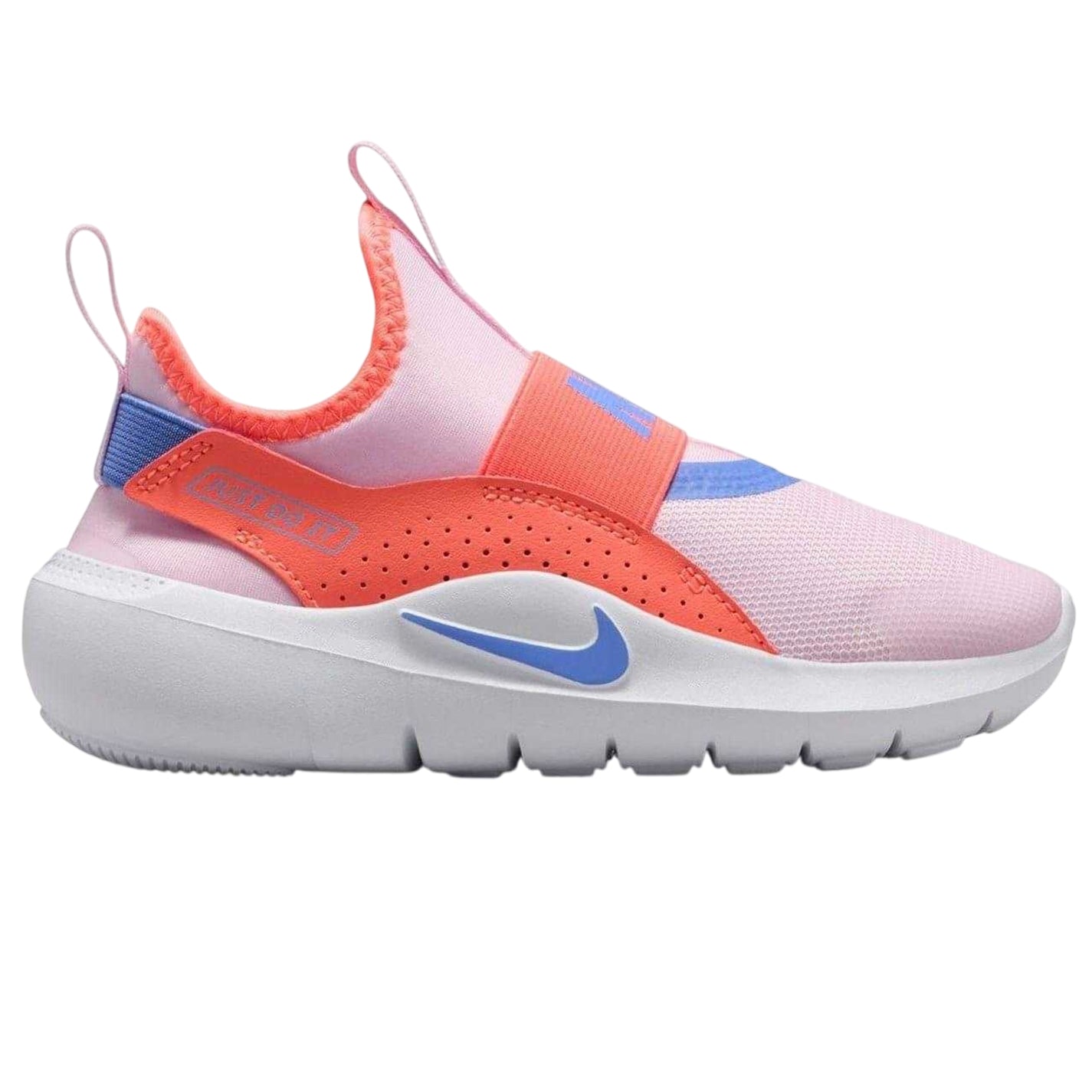 Pink Foam - Front - Nike Childrens-Kids Flex Trainers