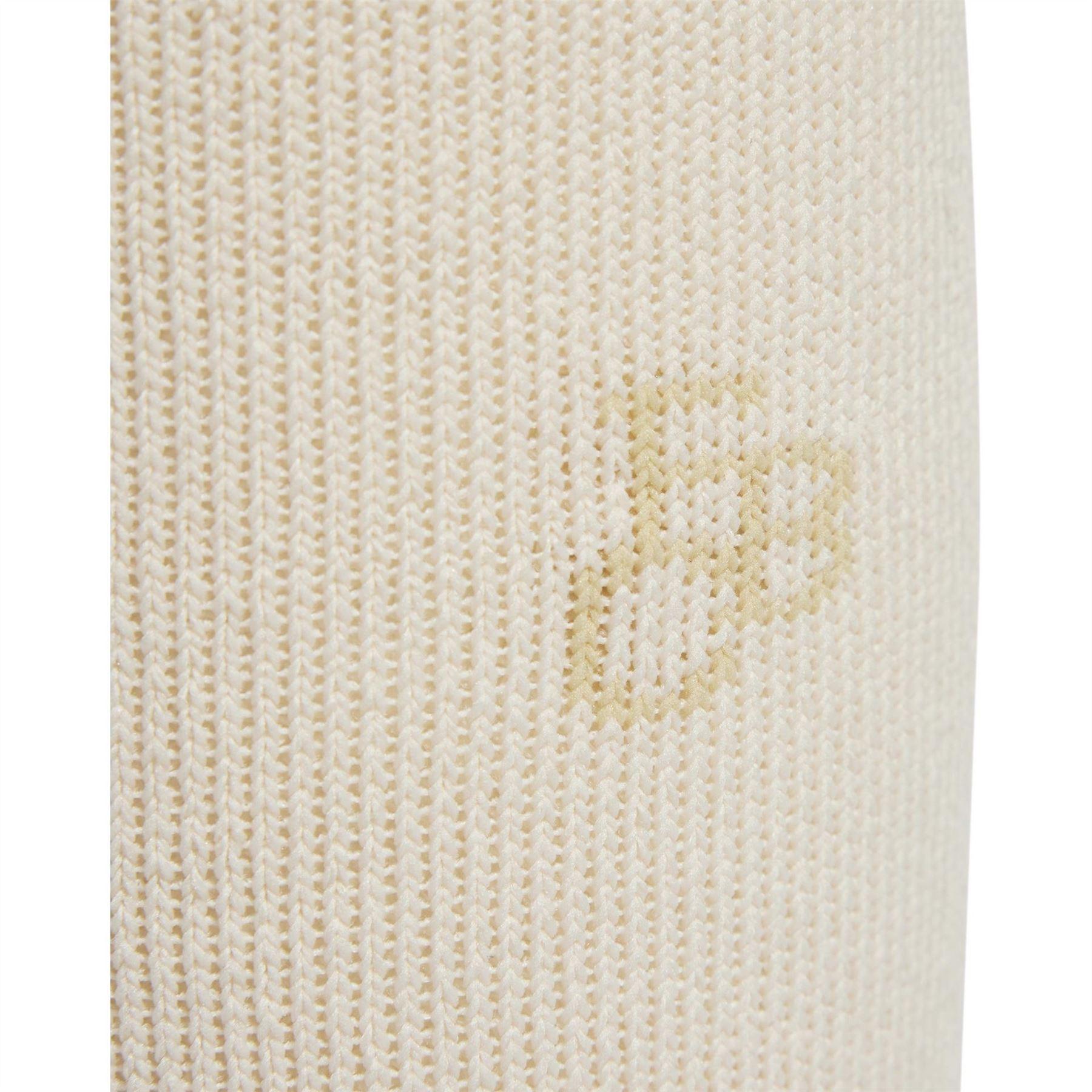 Linen - Side - FC Bayern Munich Mens Adidas Football Socks