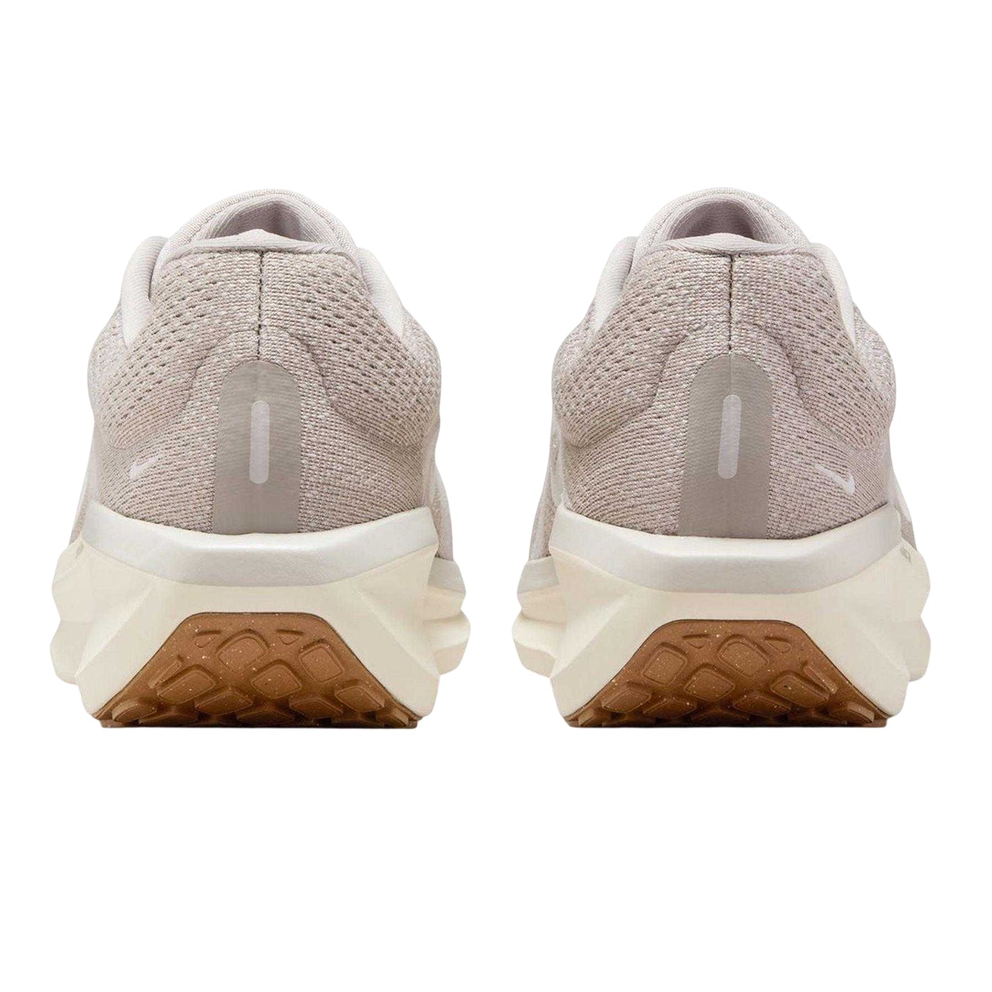 Grey - Back - Nike Mens Winflo 11 Shoes