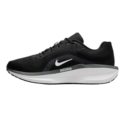 Black-White - Lifestyle - Nike Mens Winflo 11 Shoes