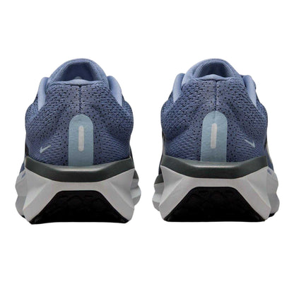 Indigo Blue - Back - Nike Mens Winflo 11 Shoes