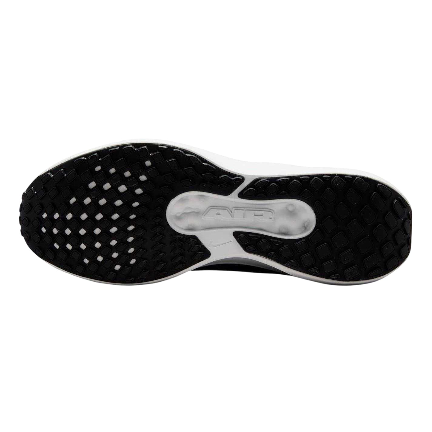 Indigo Blue - Side - Nike Mens Winflo 11 Shoes