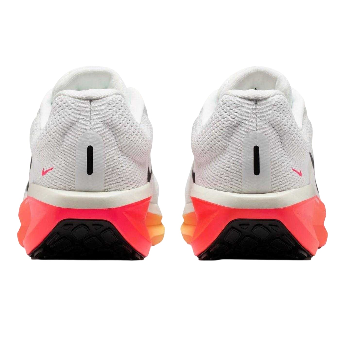 White - Back - Nike Mens Winflo 11 Shoes