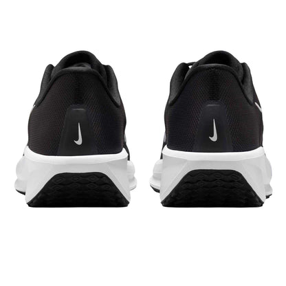 Black-White - Back - Nike Mens Quest 6 Shoes