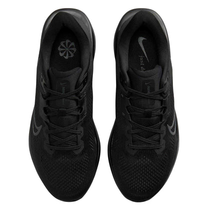 Black-Grey - Lifestyle - Nike Mens Quest 6 Shoes