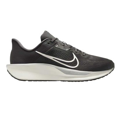 Grey-Ash - Front - Nike Mens Quest 6 Shoes