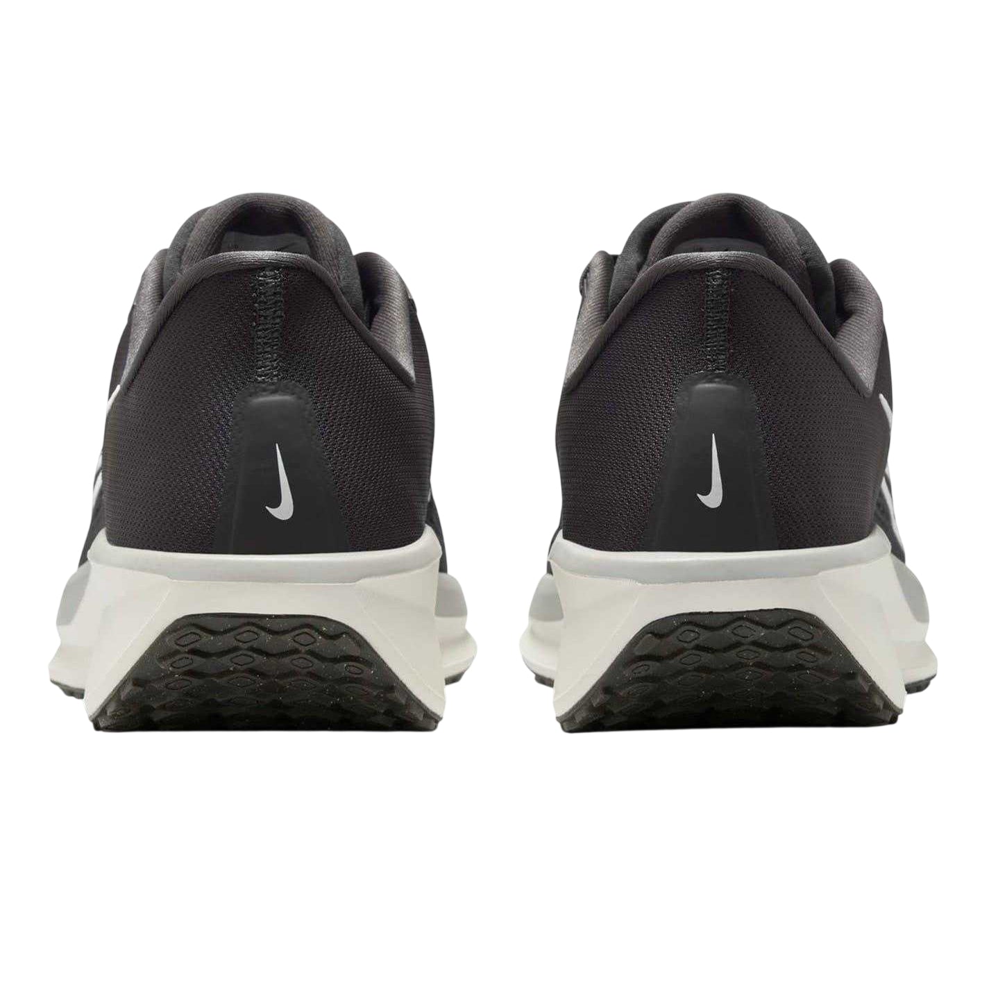 Grey-Ash - Back - Nike Mens Quest 6 Shoes