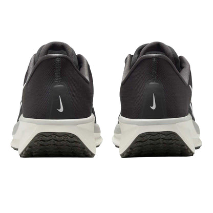 Grey-Ash - Back - Nike Mens Quest 6 Shoes