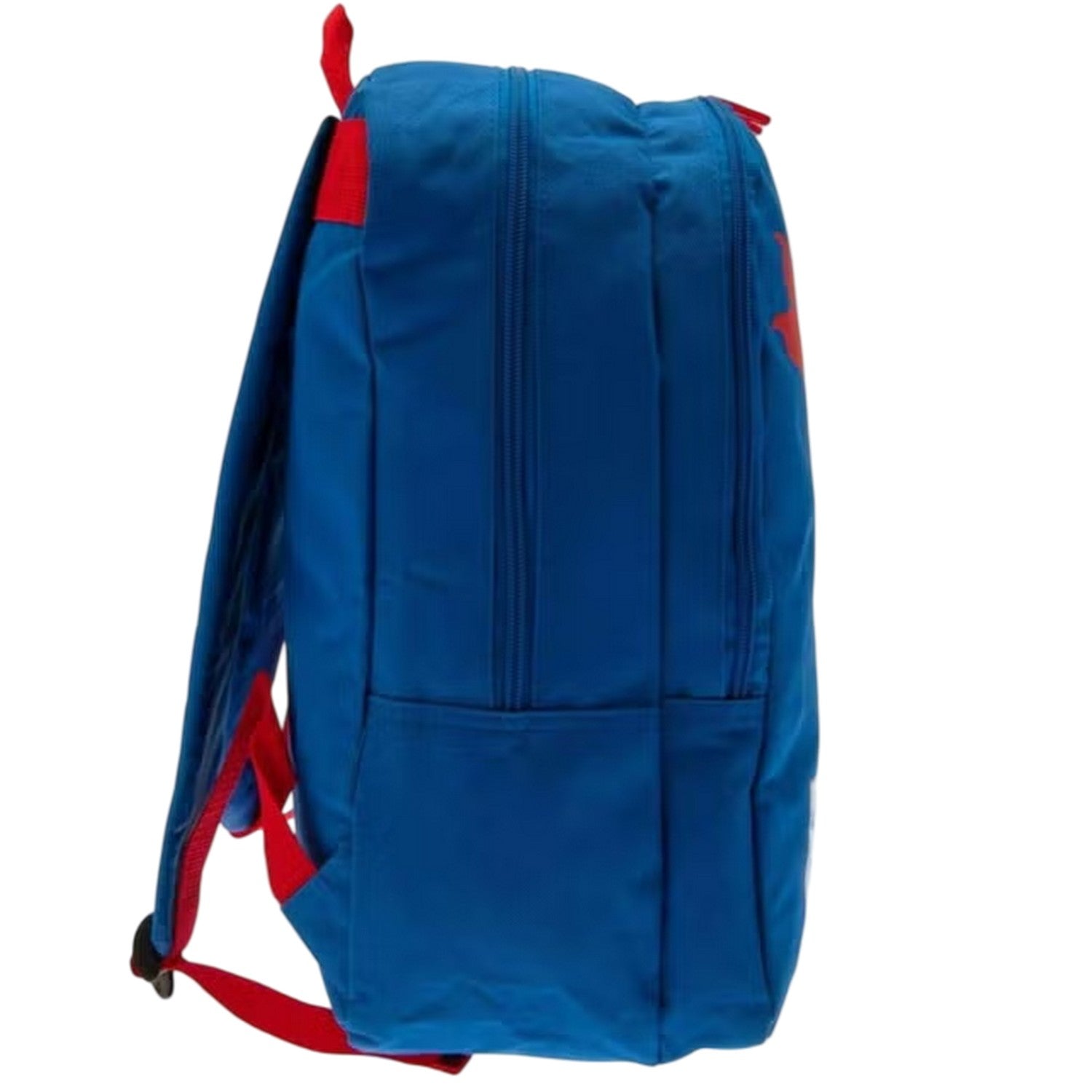 Blue-Red - Back - England FA Lion 16L Backpack