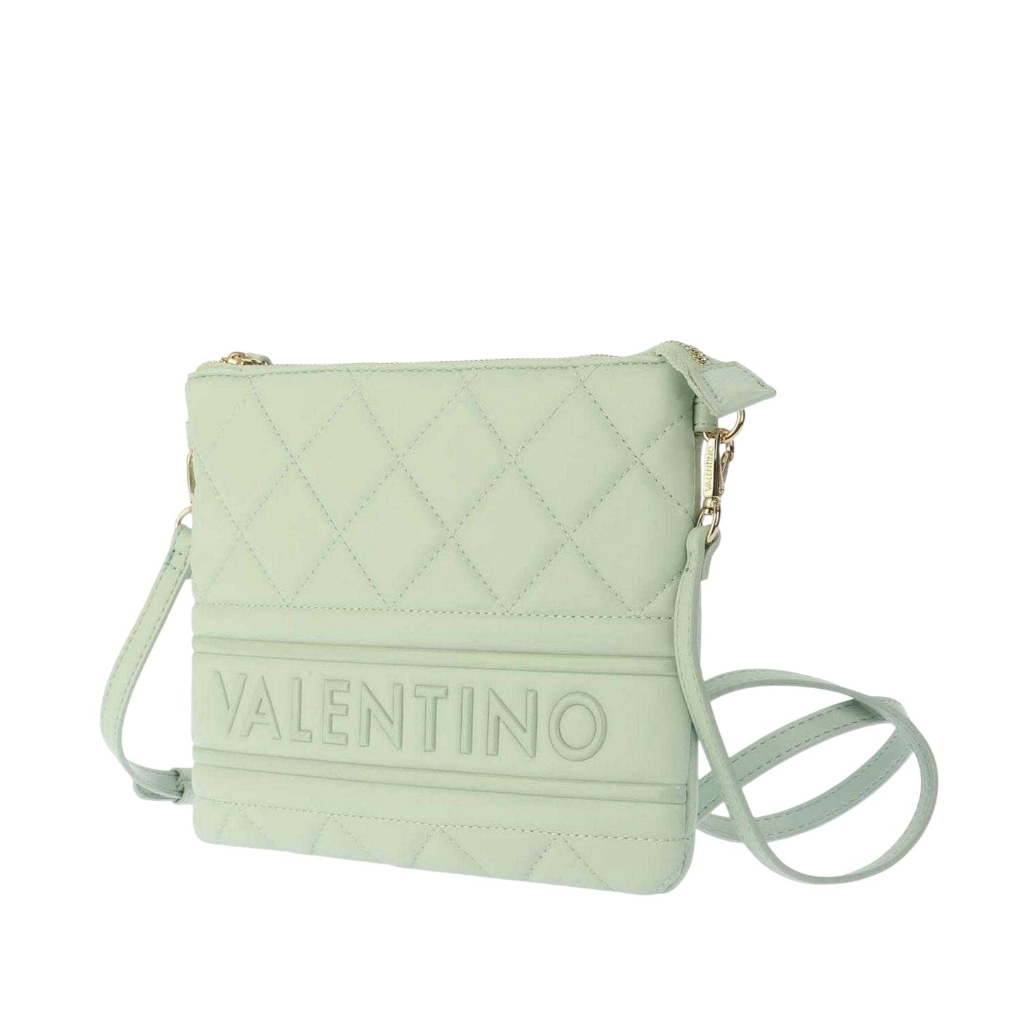Green - Lifestyle - Valentino Soft Cosmetic Case