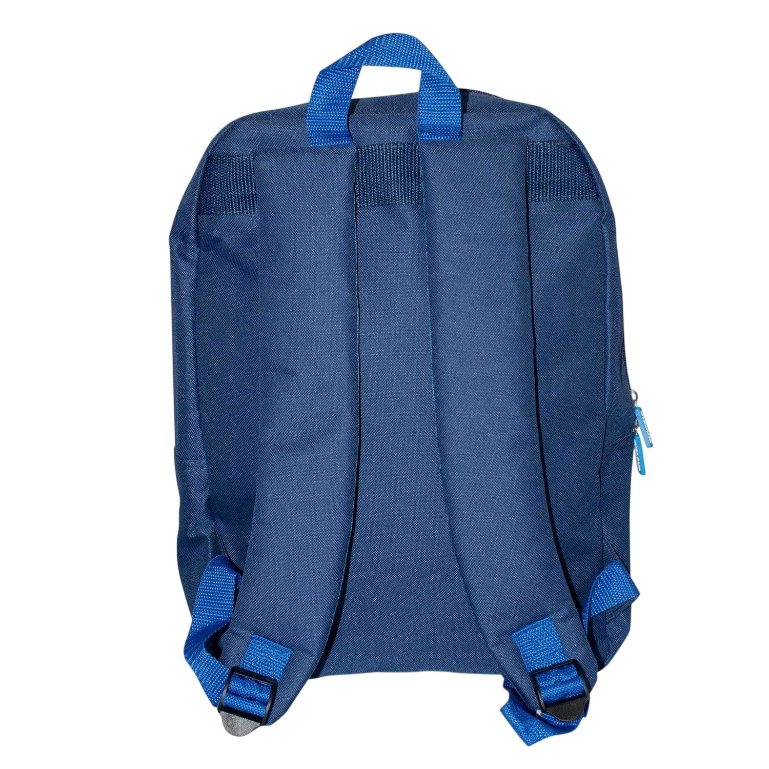 Blue - Back - England FA Crest Backpack